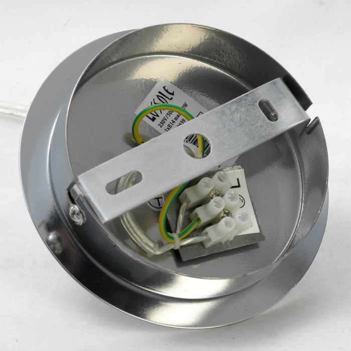 Подвесной светильник BRIGHTON GRLSP-9639