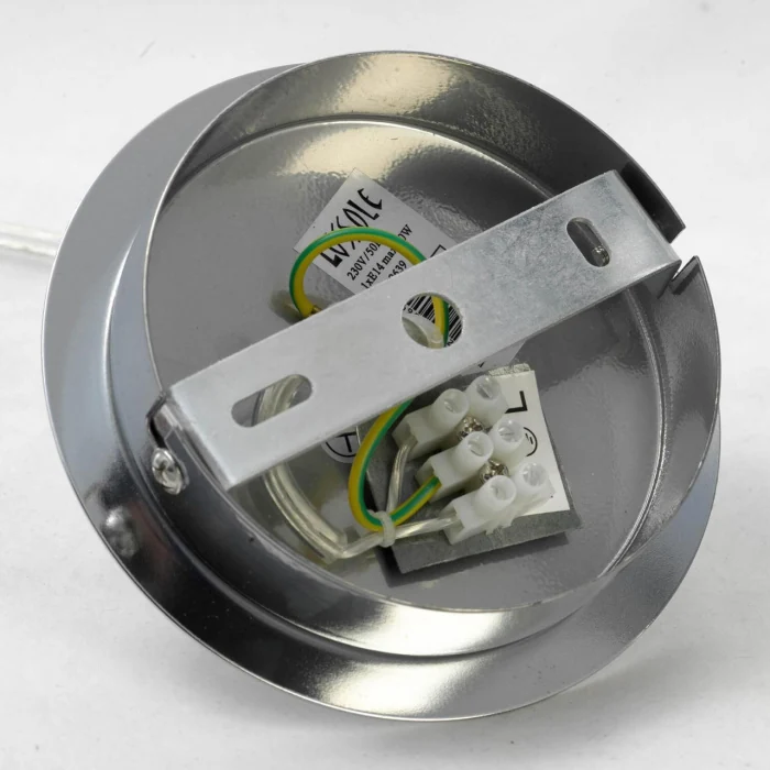 Светильник подвесной Lussole Brighton GRLSP-9639