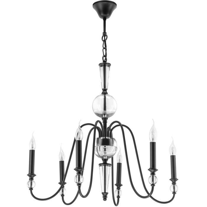 Подвесная люстра RAGNO LIGHTSTAR 732067