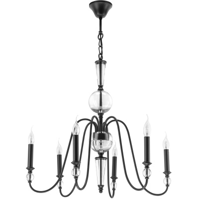 Подвесная люстра RAGNO LIGHTSTAR 732067