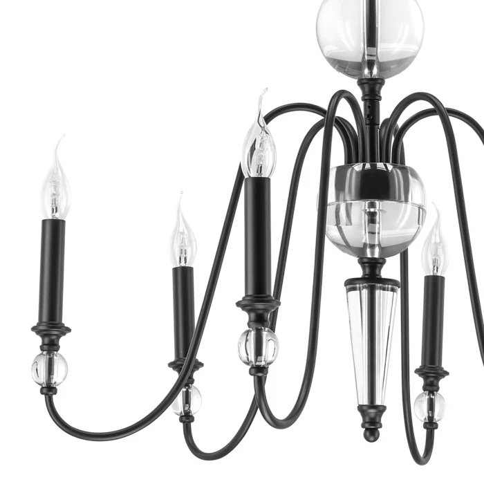 Подвесная люстра RAGNO LIGHTSTAR 732067