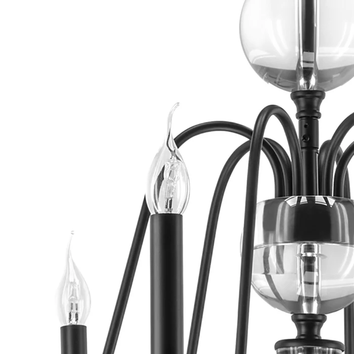 Подвесная люстра RAGNO LIGHTSTAR 732067