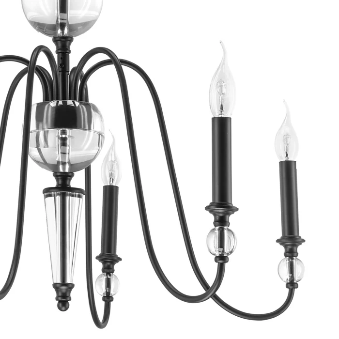 Подвесная люстра RAGNO LIGHTSTAR 732067