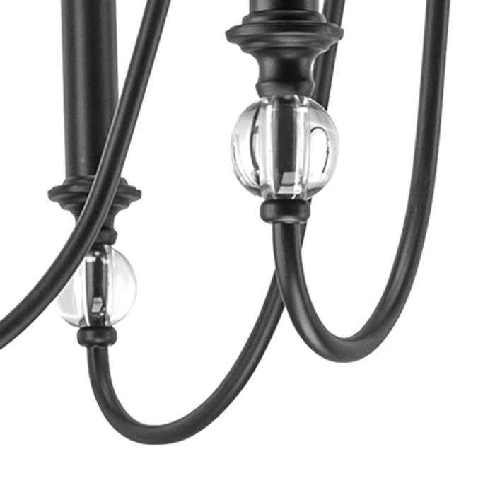 Подвесная люстра RAGNO LIGHTSTAR 732067