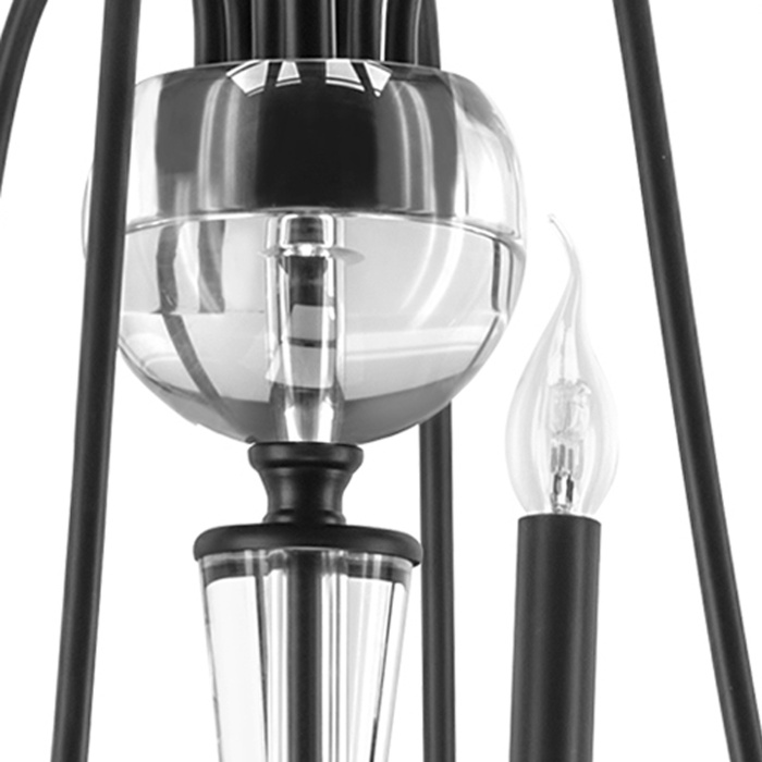 Подвесная люстра RAGNO LIGHTSTAR 732067