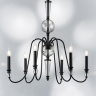 Подвесная люстра RAGNO LIGHTSTAR 732067