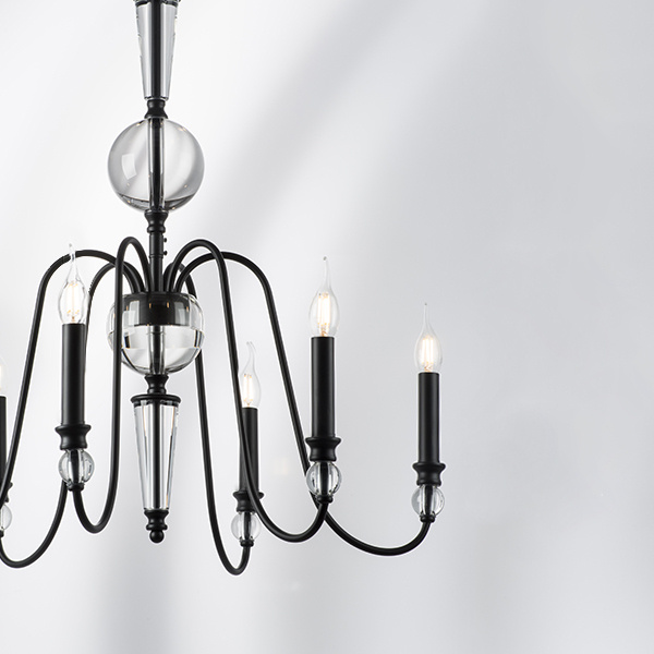 Подвесная люстра RAGNO LIGHTSTAR 732067