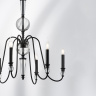 Подвесная люстра RAGNO LIGHTSTAR 732067