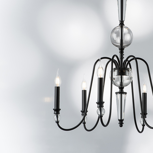 Подвесная люстра RAGNO LIGHTSTAR 732067