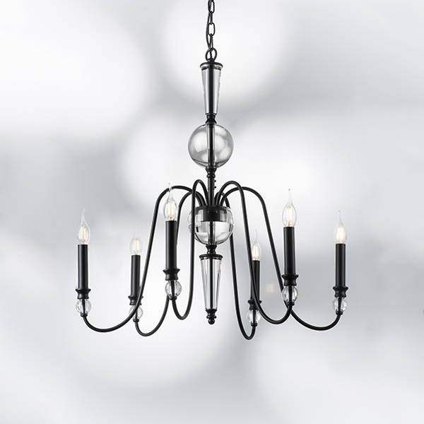 Подвесная люстра RAGNO LIGHTSTAR 732067