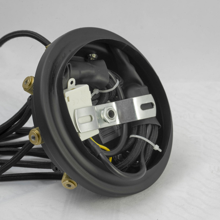 Люстра SHIRLEY GRLSP-9869