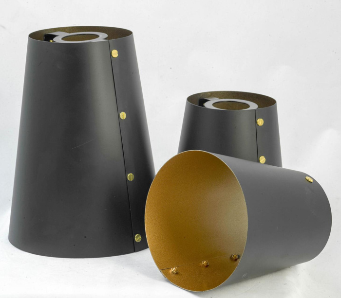 Люстра подвесная Lussole Shirley GRLSP-9869