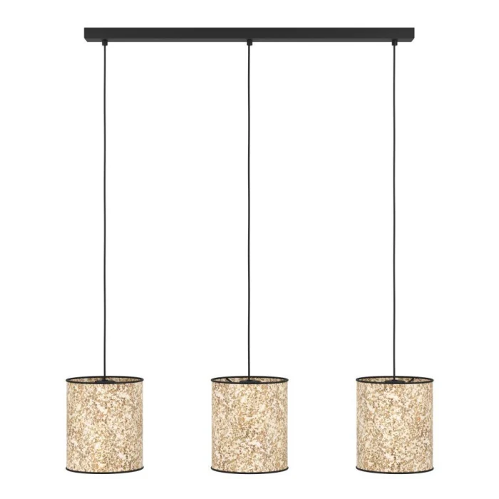 Люстра BUTTERBURN EGLO 43937