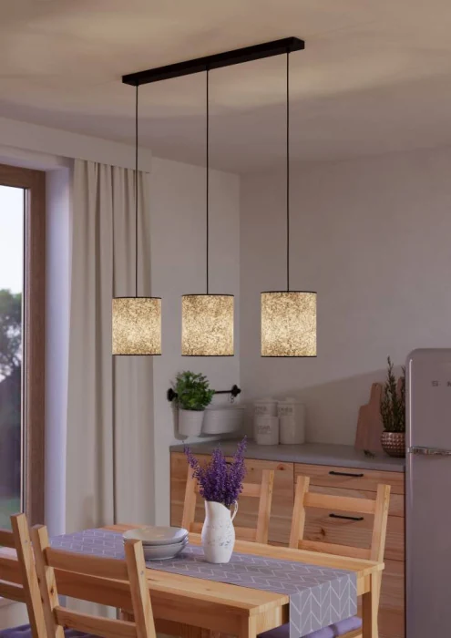 Люстра BUTTERBURN EGLO 43937