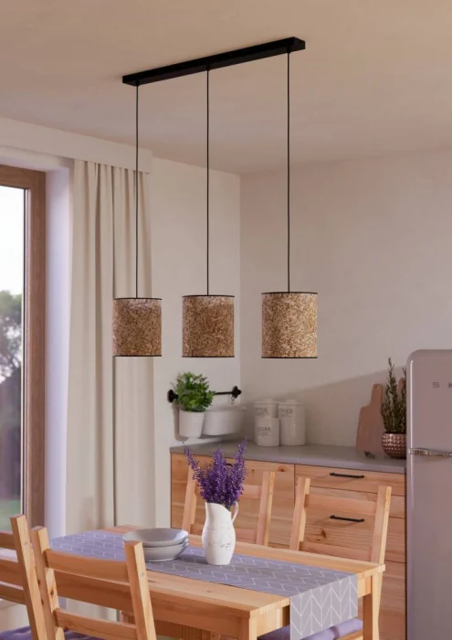 Люстра BUTTERBURN EGLO 43937