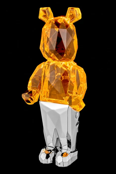 Статуэтка Teona Decor Sophie LE1084 CH/YE