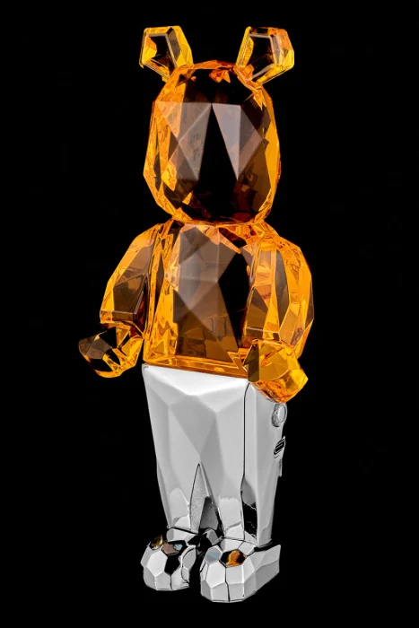 Статуэтка Teona Decor Sophie LE1084 CH/YE