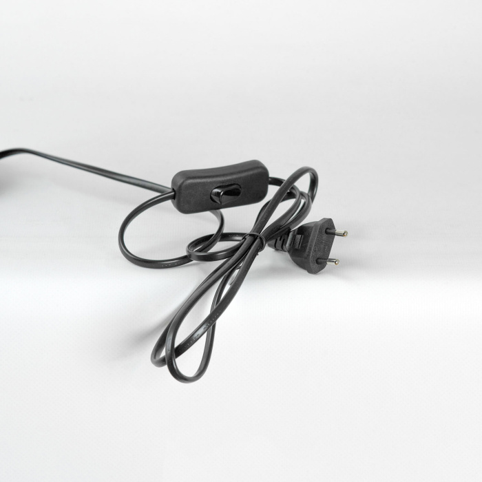 Настольная лампа Lussole Garza LSP-0823