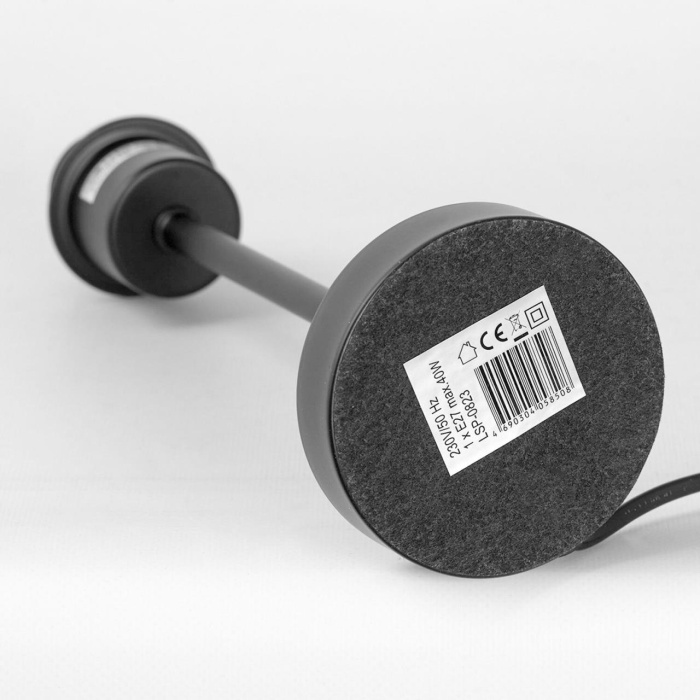 Настольная лампа Lussole Garza LSP-0823