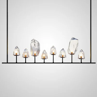 Подвесной светильник RONIT ImperiumLoft