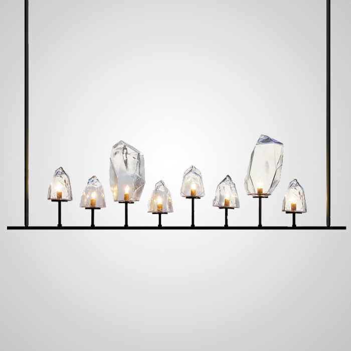 Подвесной светильник RONIT ImperiumLoft