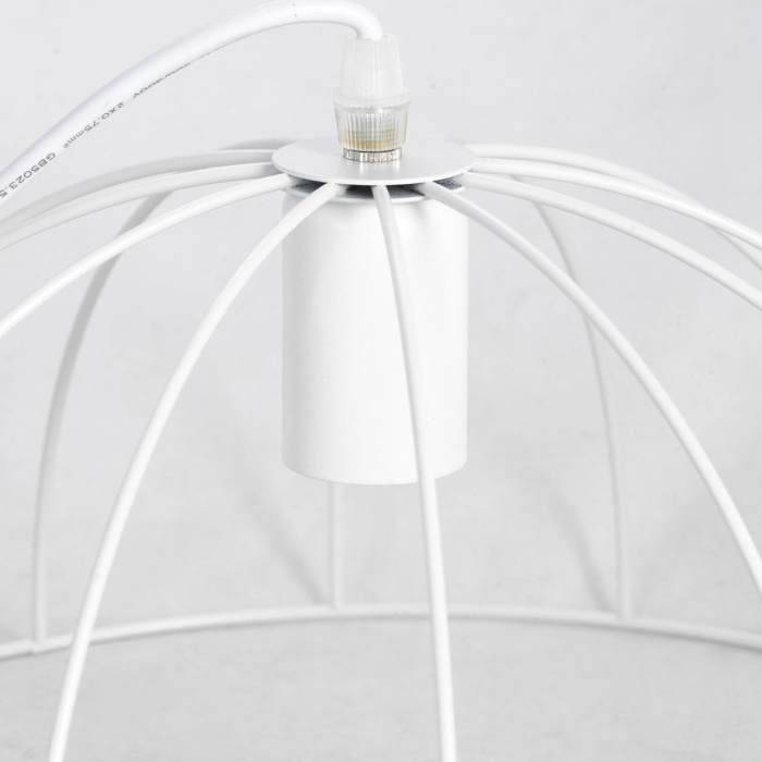 Подвесной светильник Lussole Lattice GRLSP-8214