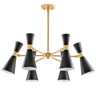 Люстра на штанге Dumo LIGHTSTAR 816067