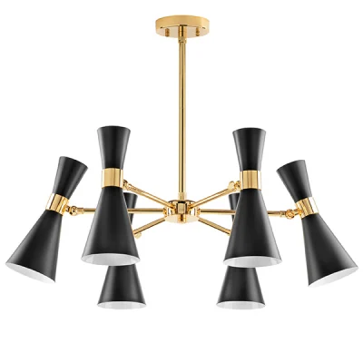 Люстра на штанге Dumo LIGHTSTAR 816067