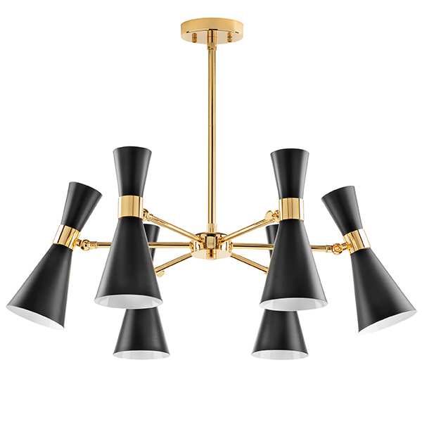 Люстра на штанге Dumo LIGHTSTAR 816067