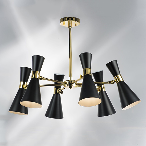 Люстра на штанге Dumo LIGHTSTAR 816067