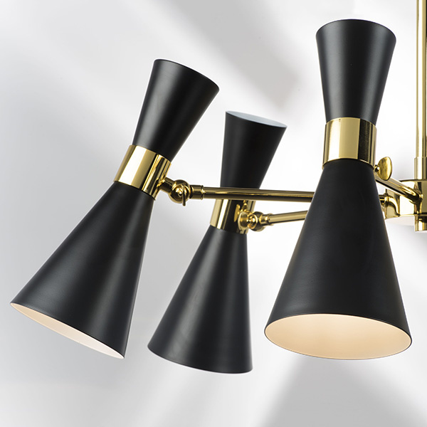 Люстра на штанге Dumo LIGHTSTAR 816067