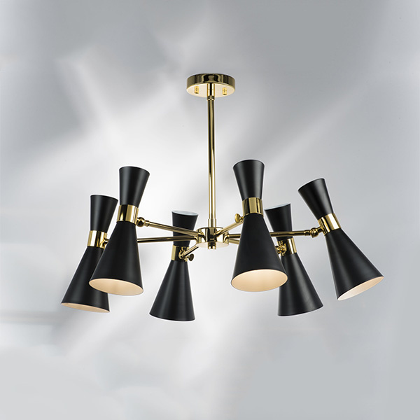 Люстра на штанге Dumo LIGHTSTAR 816067