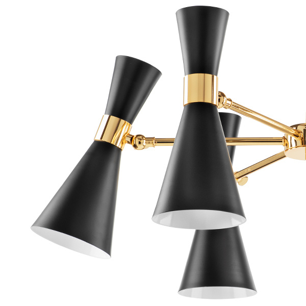 Люстра на штанге Dumo LIGHTSTAR 816067