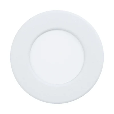 Светодиодный встраиваемый светильник FUEVA 5 EGLO 99206