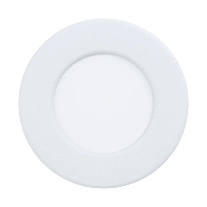 Светодиодный встраиваемый светильник FUEVA 5 EGLO 99206