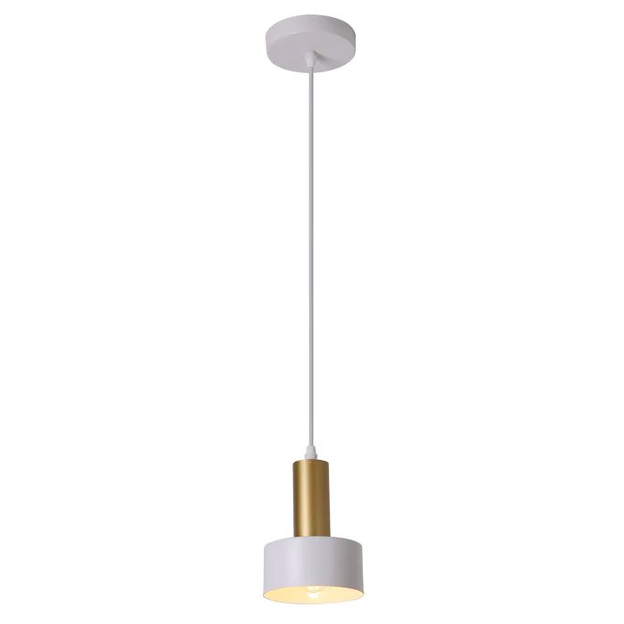 Подвесной светильник SAGITTA ESCADA 1111/1S White