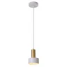Подвесной светильник SAGITTA ESCADA 1111/1S White