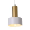 Подвесной светильник SAGITTA ESCADA 1111/1S White