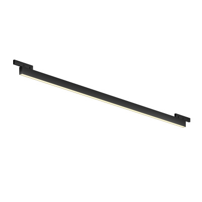 Трековый светильник Maytoni Basis TR192-1-16W2.7K-B