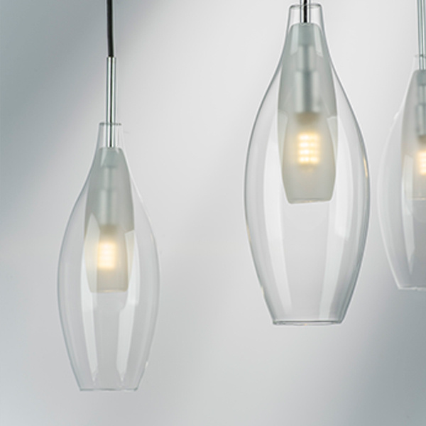 Подвесной светильник Pentola LIGHTSTAR 803021