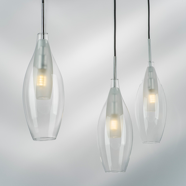 Подвесной светильник Pentola LIGHTSTAR 803021