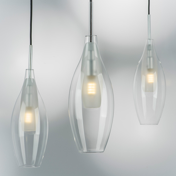 Подвесной светильник Pentola LIGHTSTAR 803021