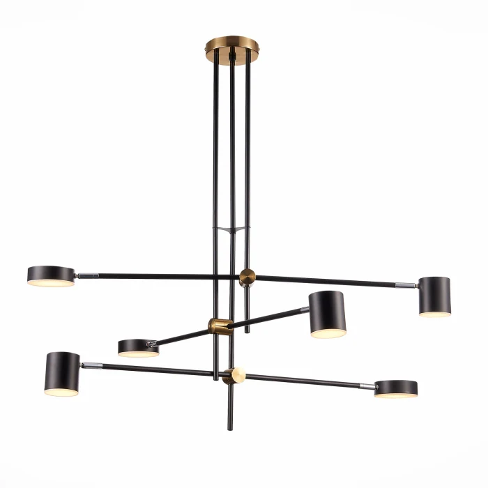 Светильник потолочный RODRIGO ST LUCE SL1604.432.06