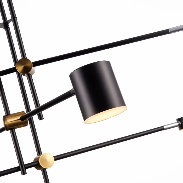 Светильник потолочный RODRIGO ST LUCE SL1604.432.06