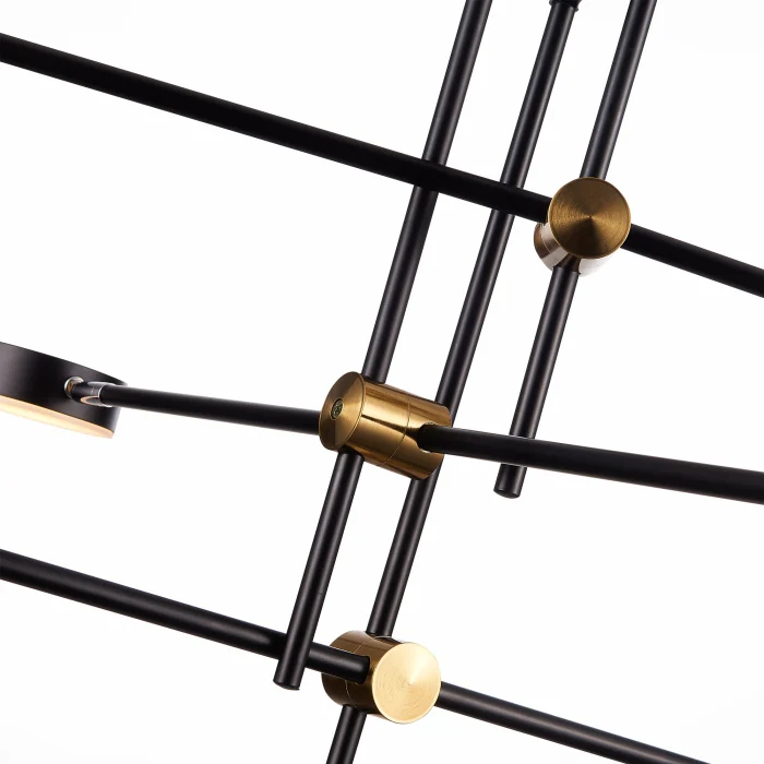 Светильник потолочный RODRIGO ST LUCE SL1604.432.06