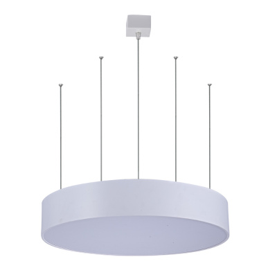 Люстра подвесная Divinare RULLO 8021/66 SP-1