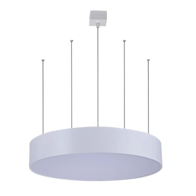 Подвесной светильник Divinare RULLO 8021/66 SP-1