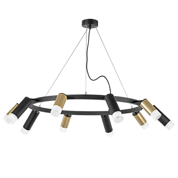 Люстра подвесная Rullo Lightstar LR0204058751