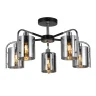Потолочная люстра ESCADA ELEGANT 671/5P Chrome