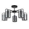Потолочная люстра ESCADA ELEGANT 671/5P Chrome